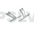 BLH7815 Landing Gear Set w/ Hardware  350 QX